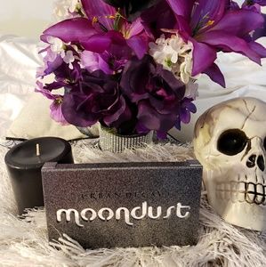 Urban Decay Moondust Eyeshadow Pallet